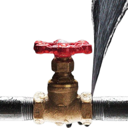 Leaky Valve